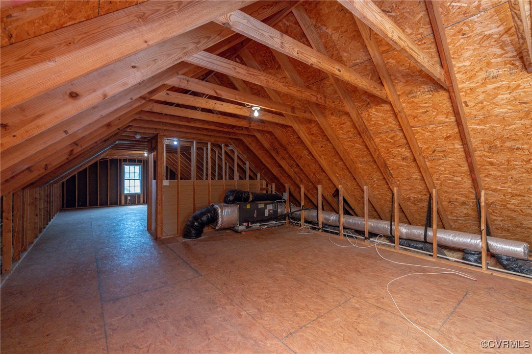 438 Ziontown Road Henrico, VA 23229 - Photo 24 of 32 Ready to be finished!