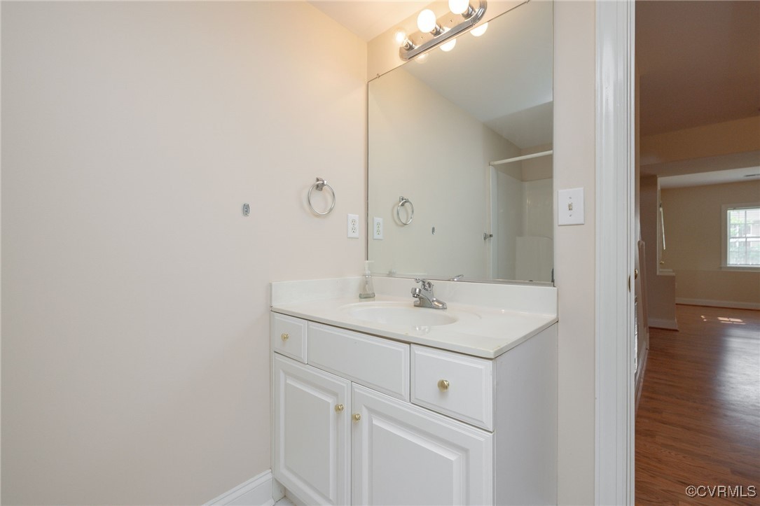 438 Ziontown Road Henrico, VA 23229 - Photo 28 of 32 Basement