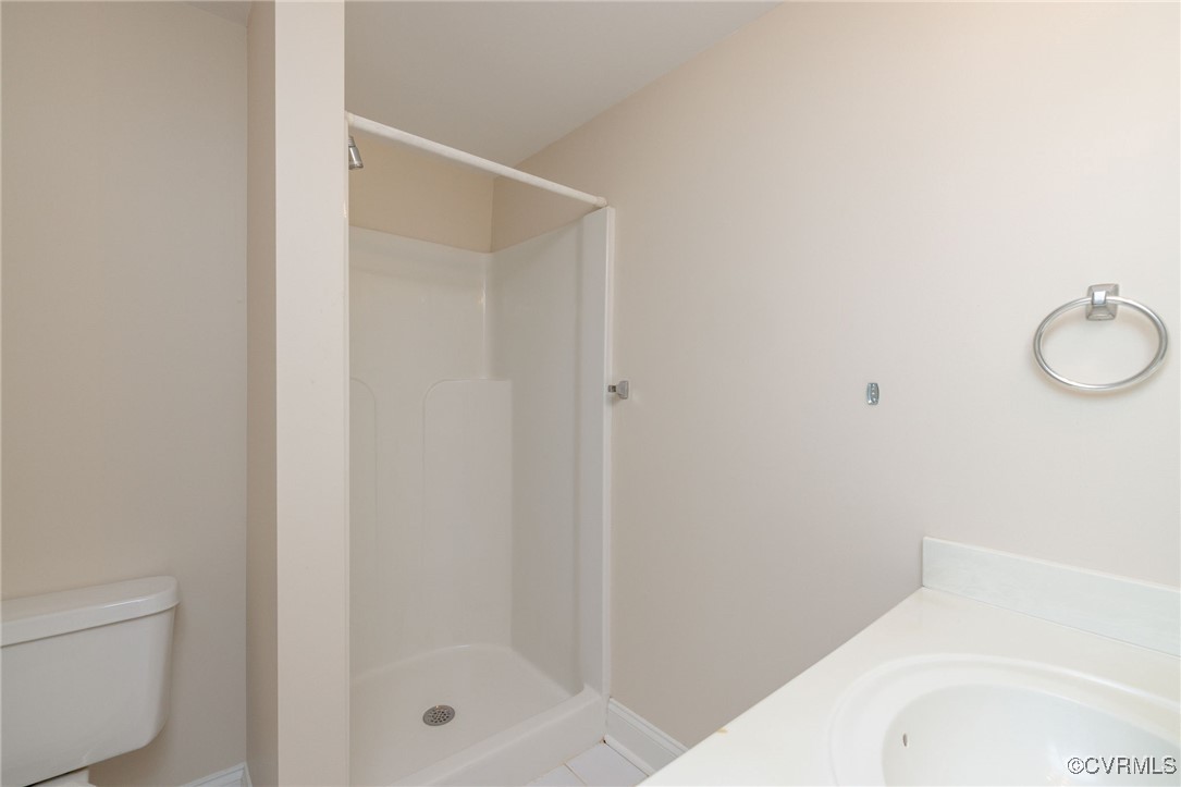 438 Ziontown Road Henrico, VA 23229 - Photo 29 of 32 Basement