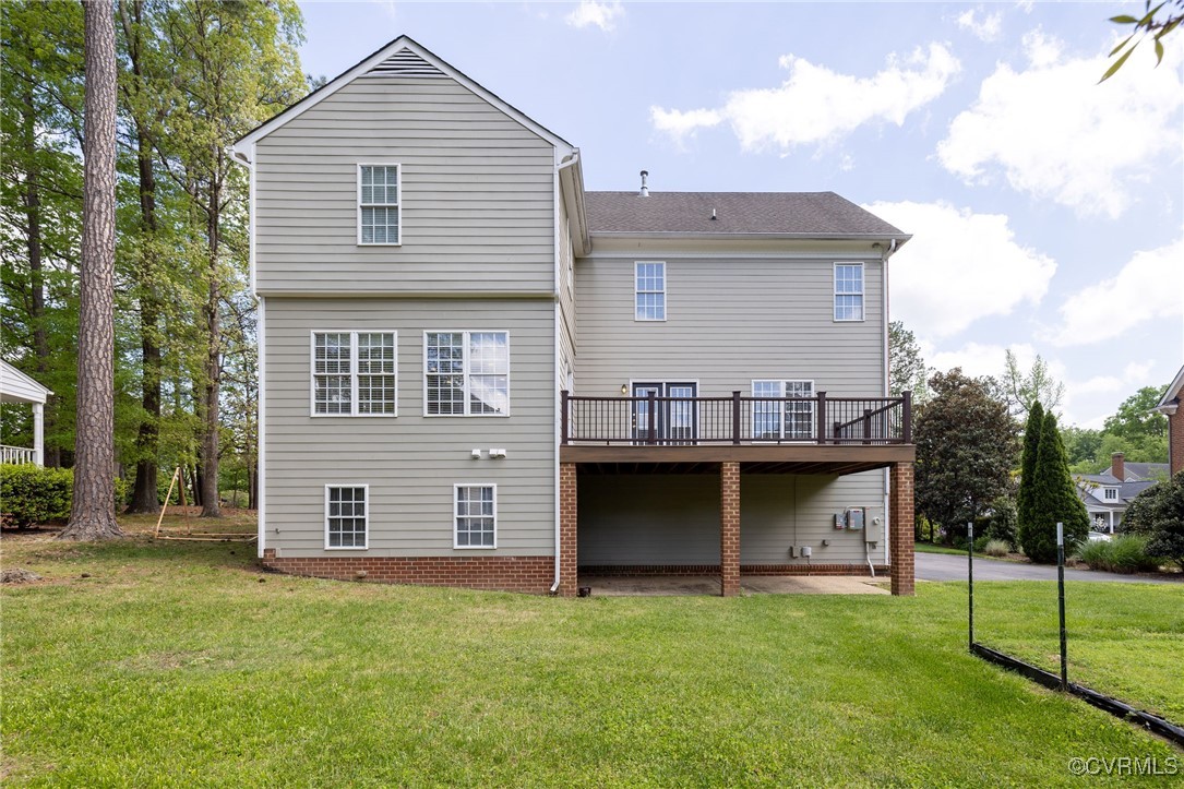 438 Ziontown Road Henrico, VA 23229 - Photo 30 of 32