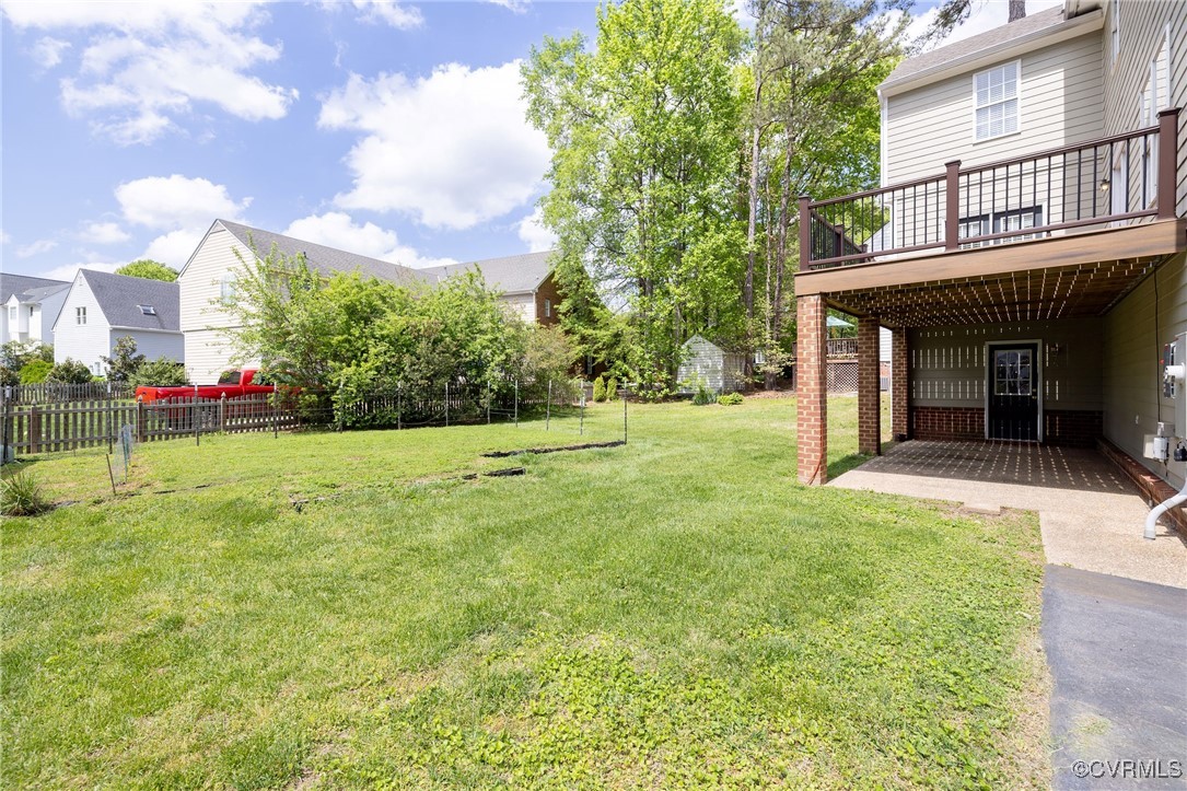 438 Ziontown Road Henrico, VA 23229 - Photo 32 of 32