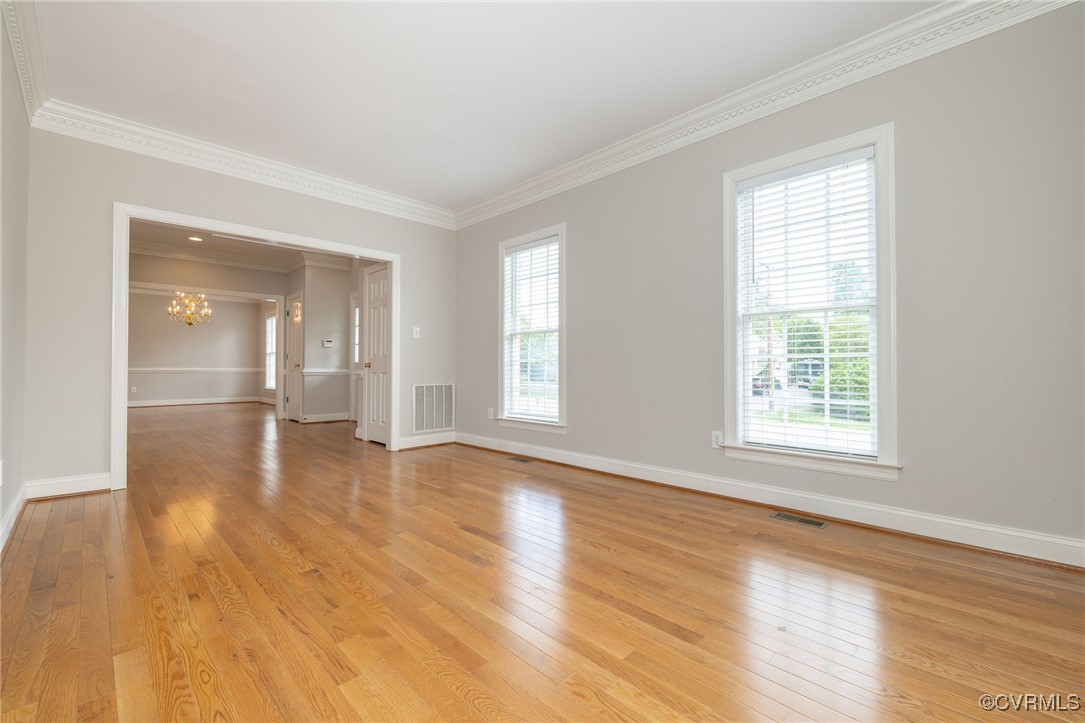 438 Ziontown Road Henrico, VA 23229 - Photo 4 of 32