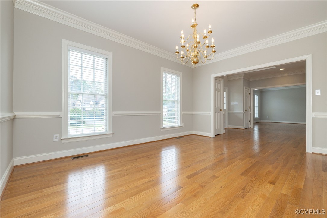 438 Ziontown Road Henrico, VA 23229 - Photo 5 of 32