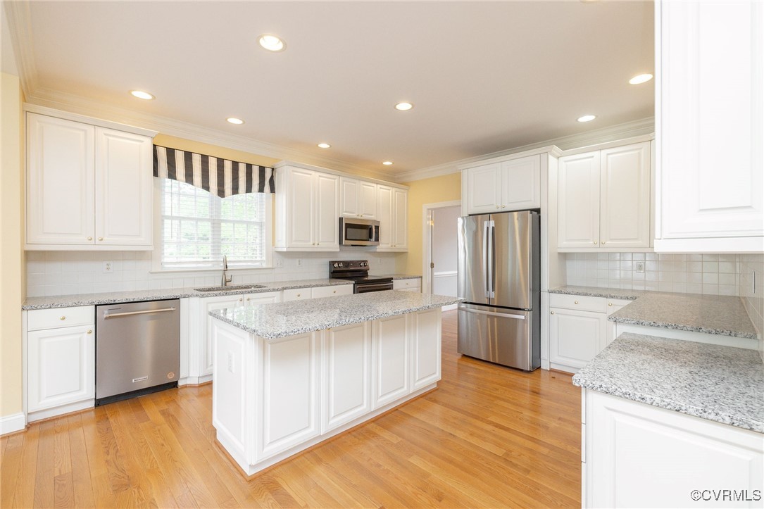 438 Ziontown Road Henrico, VA 23229 - Photo 10 of 32