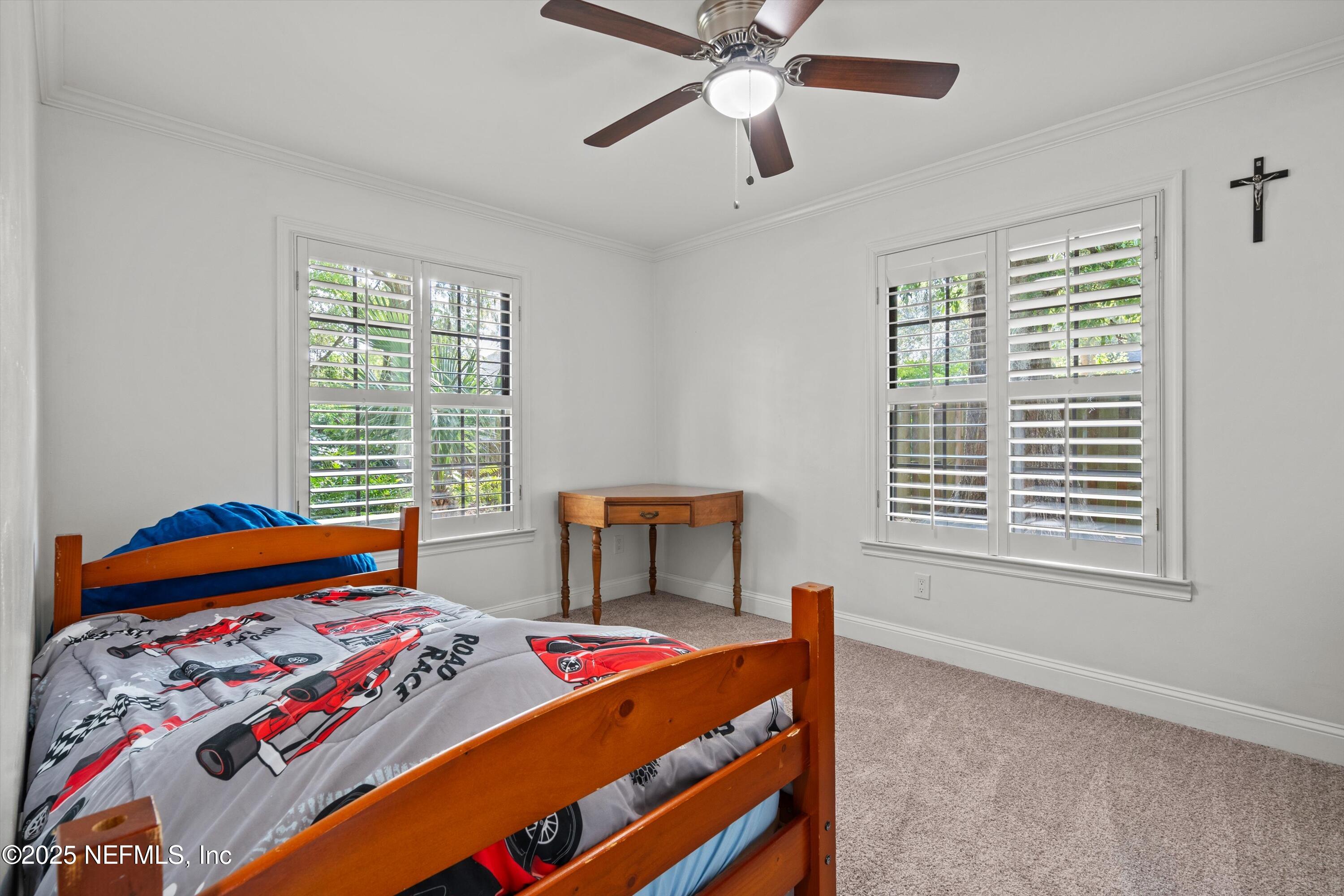 86183 Meadowfield Bluffs Road Yulee, FL 32097 - Photo 32 of 84 47-Bedroom 6