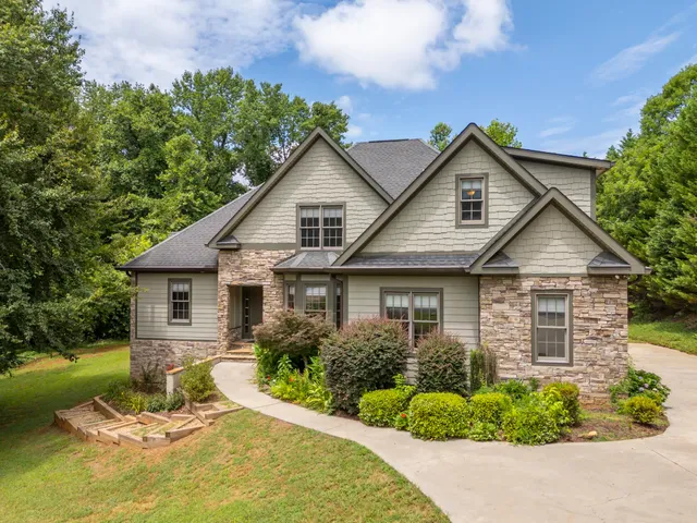 $599,000 | 60 Bridge Lane, Tryon, NC 28782