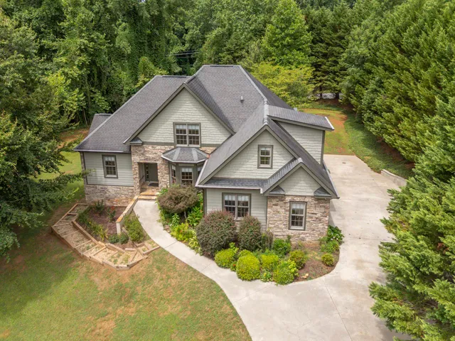 $599,000 | 60 Bridge Lane, Tryon, NC 28782