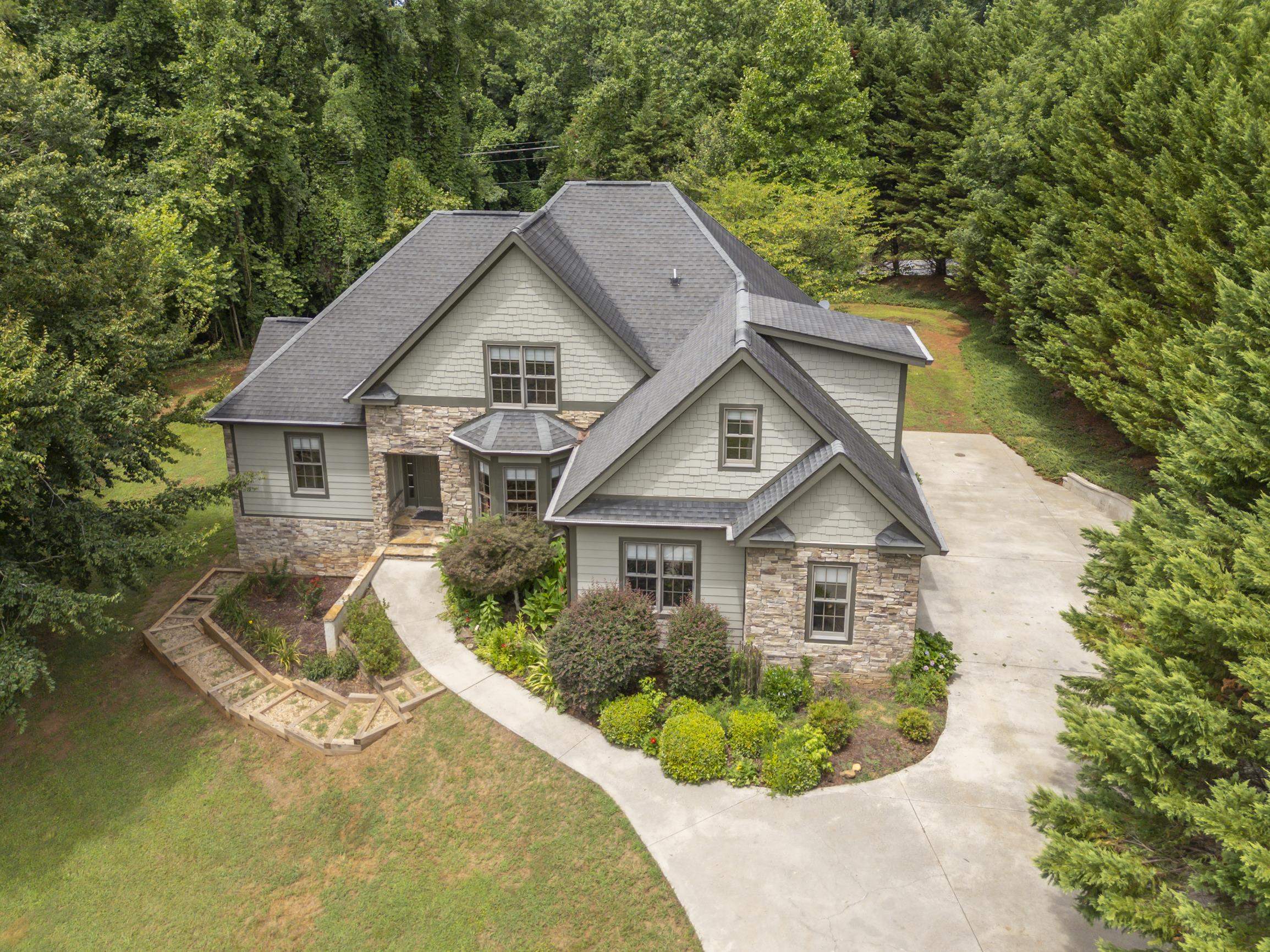 60 Bridge Lane Tryon, NC 28782 - Photo 3 of 42