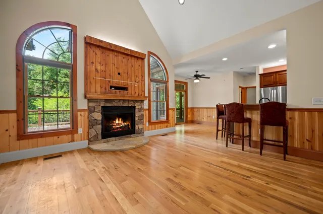 $599,000 | 60 Bridge Lane, Tryon, NC 28782