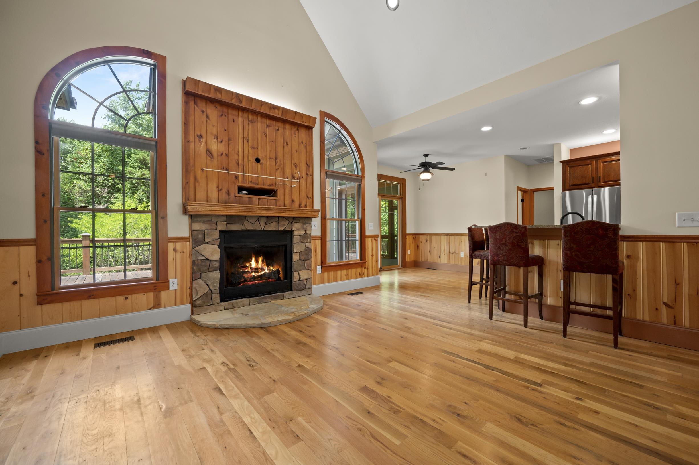 60 Bridge Lane Tryon, NC 28782 - Photo 8 of 42