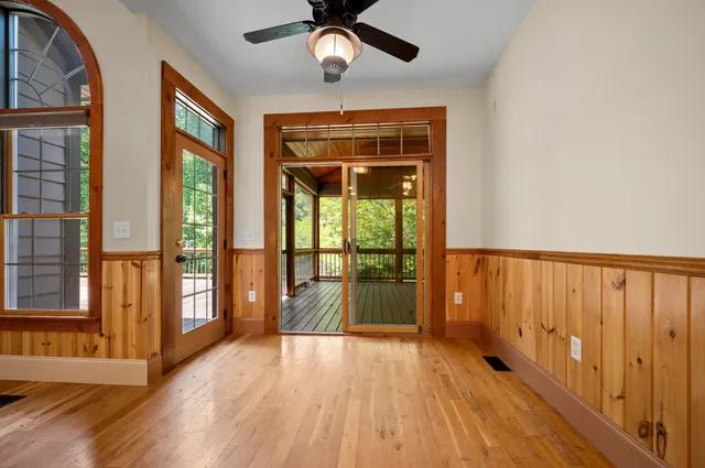 $599,000 | 60 Bridge Lane, Tryon, NC 28782