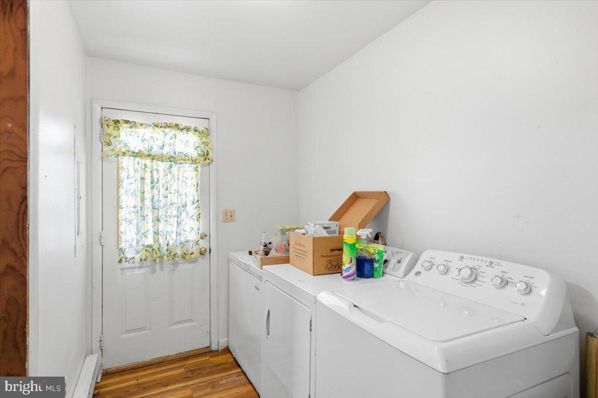 6010 Dobson Road Hurlock, MD 21643 - Photo 12 of 21 11-Laundry Room