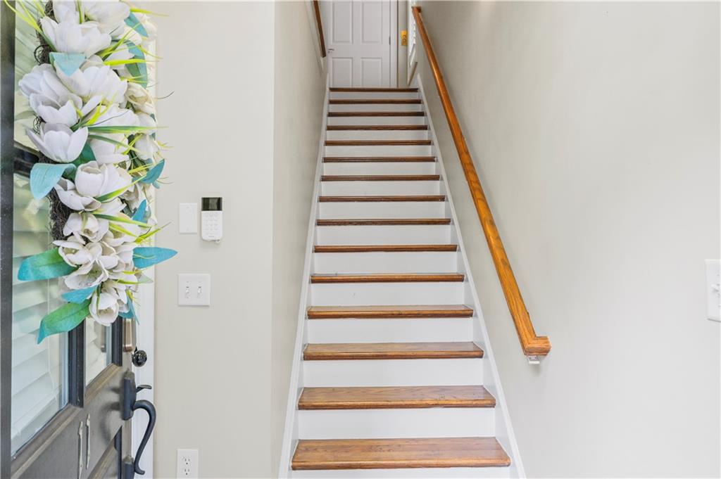 3541 Roswell Road Northeast, Unit 11 Atlanta, GA 30305 - Photo 25 of 41