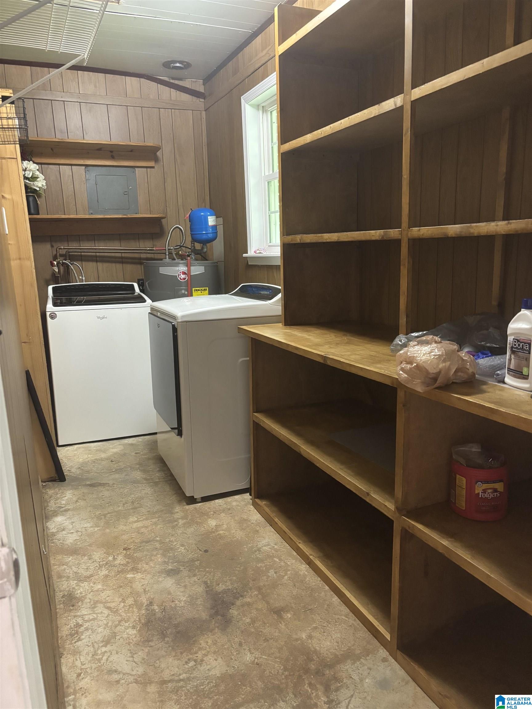 4041 Allison Mill Road Talladega, AL 35160 - Photo 34 of 53