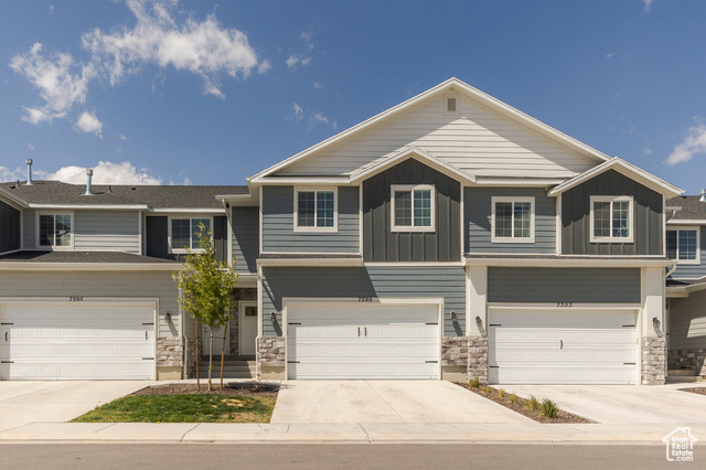 Undisclosed Address Eagle Mountain, UT 84005 - Photo 1 of 1