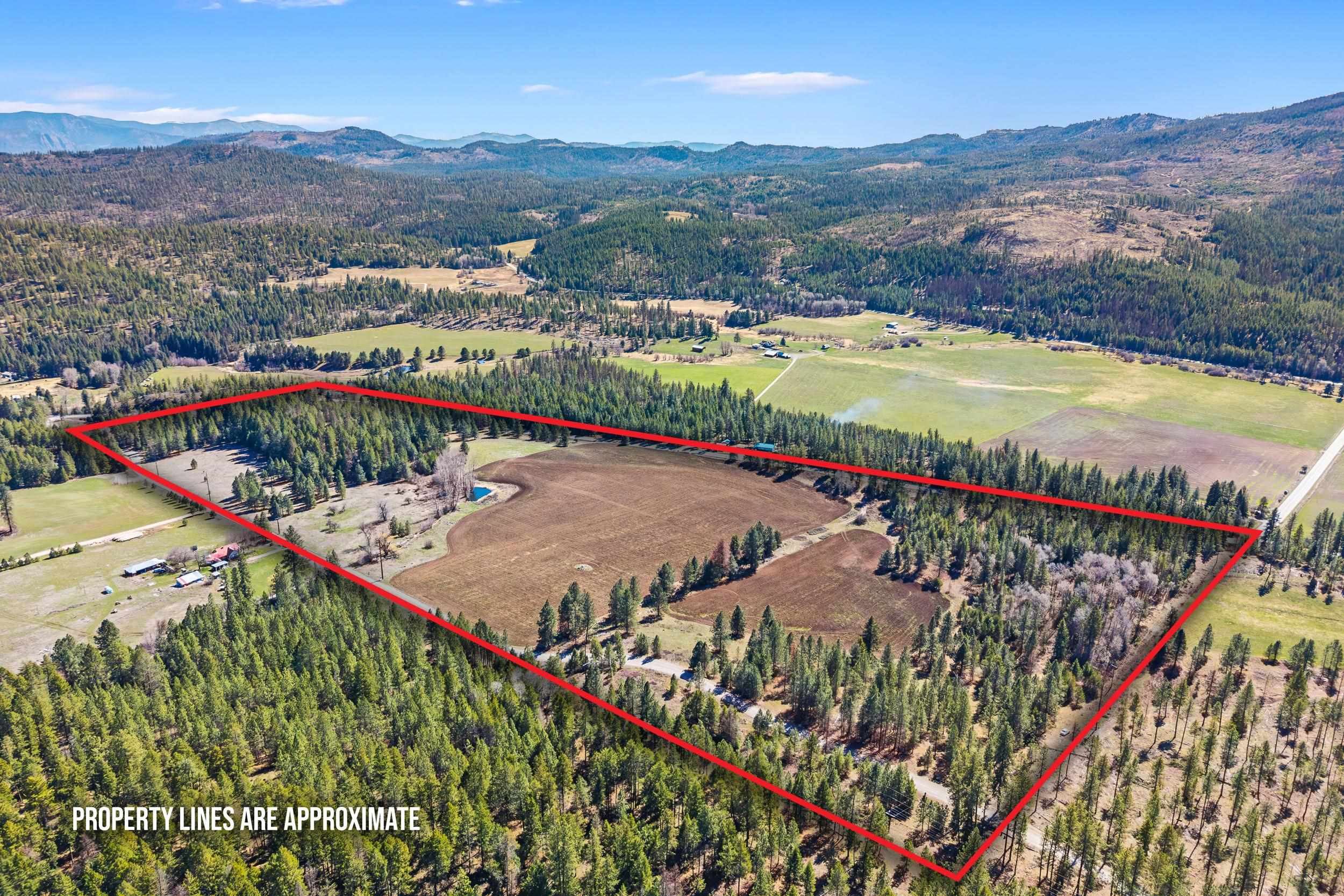 2068 Addy-Gifford Road Addy, WA 99101 - Photo 16 of 50