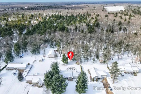 $435,000 | 6563 Blackhawk Lane, Twin Lake, MI 49457
