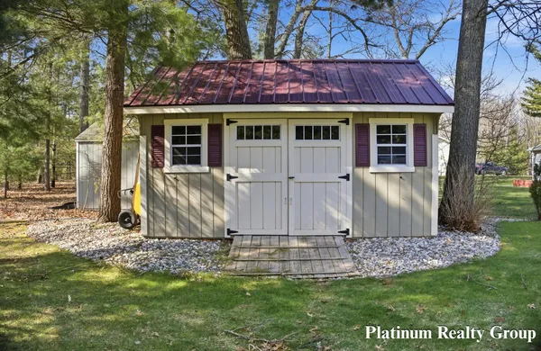 $435,000 | 6563 Blackhawk Lane, Twin Lake, MI 49457