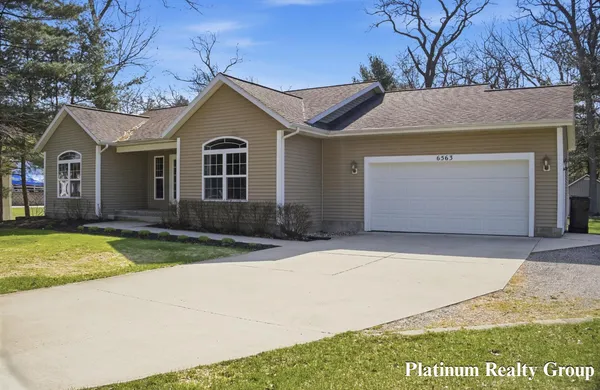 $435,000 | 6563 Blackhawk Lane, Twin Lake, MI 49457