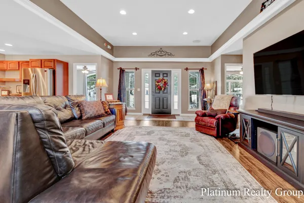 $435,000 | 6563 Blackhawk Lane, Twin Lake, MI 49457