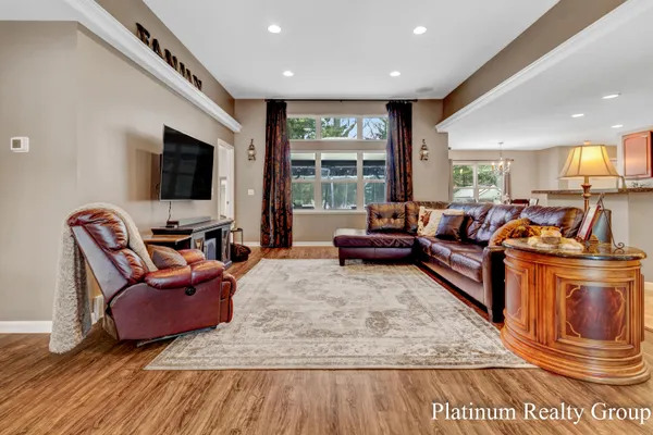 $435,000 | 6563 Blackhawk Lane, Twin Lake, MI 49457