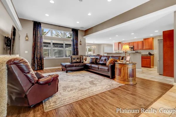 $435,000 | 6563 Blackhawk Lane, Twin Lake, MI 49457