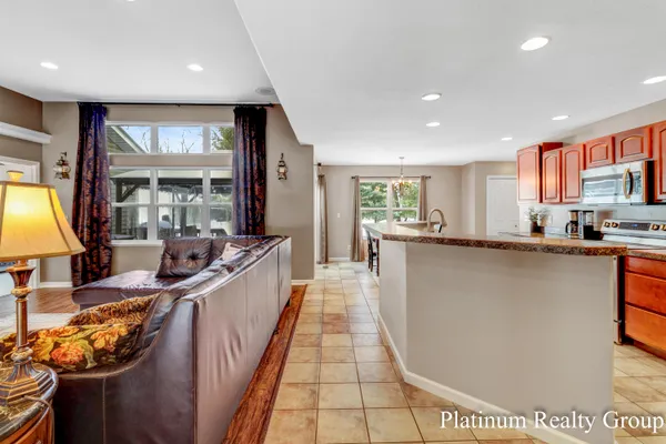 $435,000 | 6563 Blackhawk Lane, Twin Lake, MI 49457