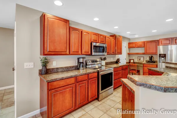 $435,000 | 6563 Blackhawk Lane, Twin Lake, MI 49457