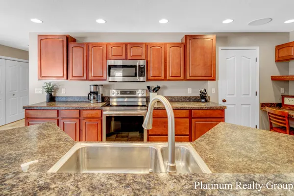 $435,000 | 6563 Blackhawk Lane, Twin Lake, MI 49457