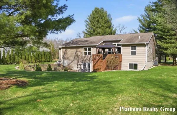 $435,000 | 6563 Blackhawk Lane, Twin Lake, MI 49457