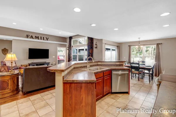 $435,000 | 6563 Blackhawk Lane, Twin Lake, MI 49457