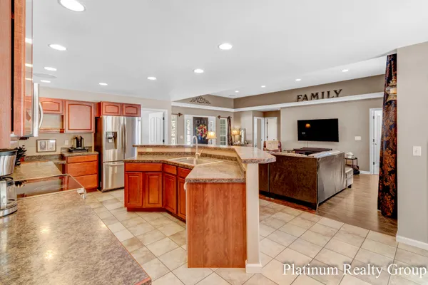 $435,000 | 6563 Blackhawk Lane, Twin Lake, MI 49457