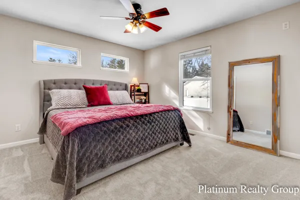 $435,000 | 6563 Blackhawk Lane, Twin Lake, MI 49457