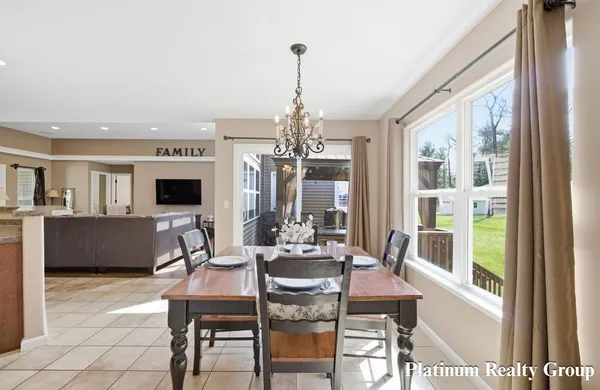 $435,000 | 6563 Blackhawk Lane, Twin Lake, MI 49457