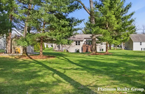 $435,000 | 6563 Blackhawk Lane, Twin Lake, MI 49457