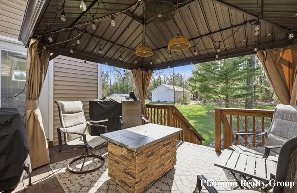 $435,000 | 6563 Blackhawk Lane, Twin Lake, MI 49457