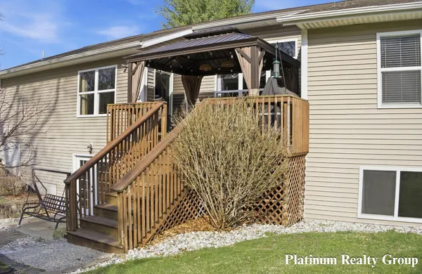$435,000 | 6563 Blackhawk Lane, Twin Lake, MI 49457