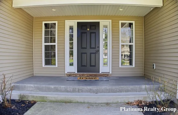 $435,000 | 6563 Blackhawk Lane, Twin Lake, MI 49457