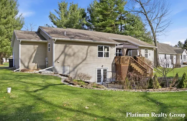 $435,000 | 6563 Blackhawk Lane, Twin Lake, MI 49457