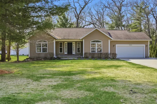 $435,000 | 6563 Blackhawk Lane, Twin Lake, MI 49457
