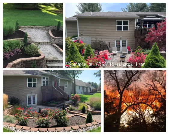 $435,000 | 6563 Blackhawk Lane, Twin Lake, MI 49457