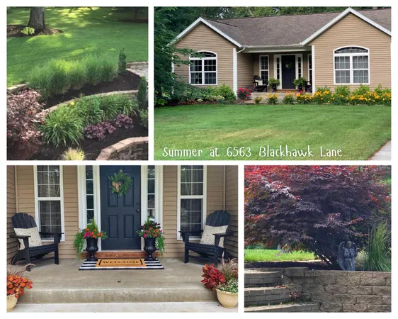 $435,000 | 6563 Blackhawk Lane, Twin Lake, MI 49457