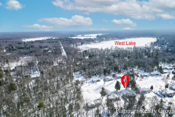 $435,000 | 6563 Blackhawk Lane, Twin Lake, MI 49457