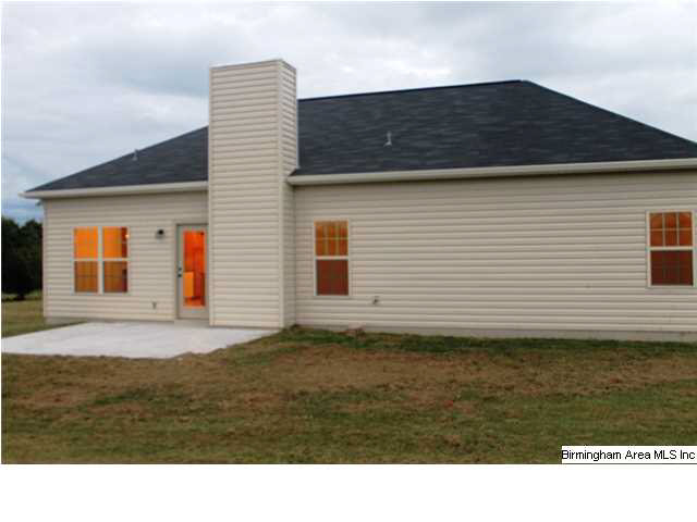 85 Sterling Road Eastaboga, AL 36260 - Photo 24 of 30