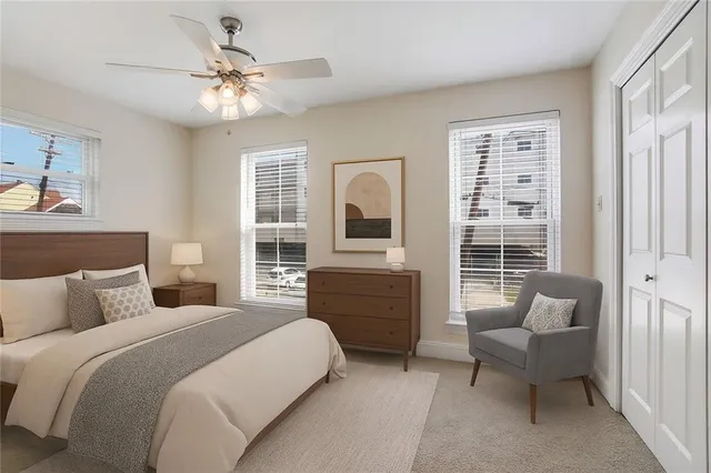 $675,000 | 346-48 West Robert E Lee Boulevard, New Orleans, LA 70124