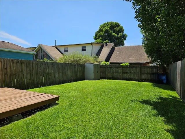 $675,000 | 346-48 West Robert E Lee Boulevard, New Orleans, LA 70124