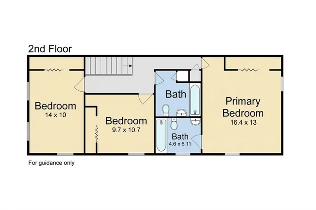 $675,000 | 346-48 West Robert E Lee Boulevard, New Orleans, LA 70124