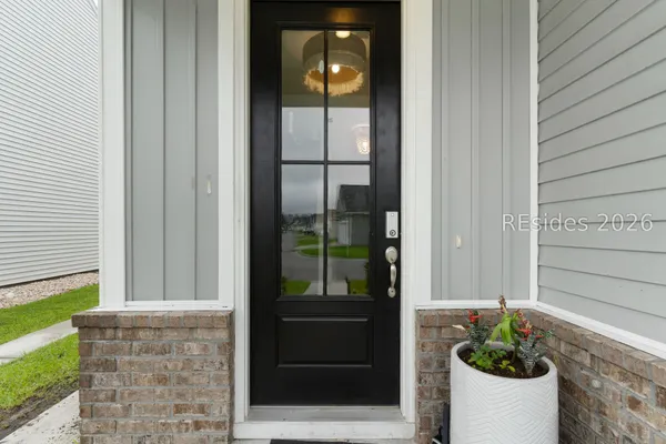 $424,900 | 54 Garden Row Drive North, Hardeeville, SC 29927
