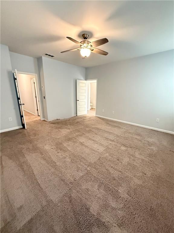 247 Centennial Circle Canton, GA 30114 - Photo 22 of 25 a view of an empty room with a window