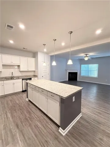 $2,000 | 247 Centennial Circle, Canton, GA 30114